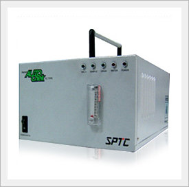 PC Type Gas Analyzer  Made in Korea